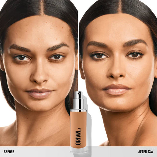 Makeup by Mario - SurrealSkin Liquid Foundation 13W