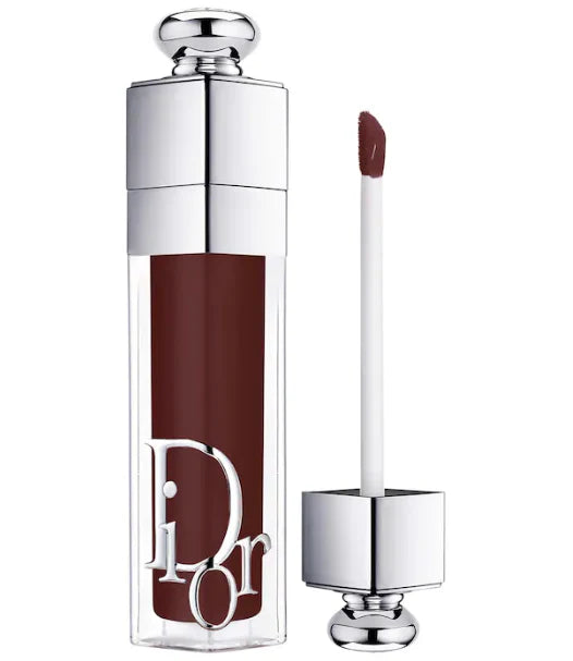 Dior Addict Lip Maximizer Plumping Gloss 020 Mahogany