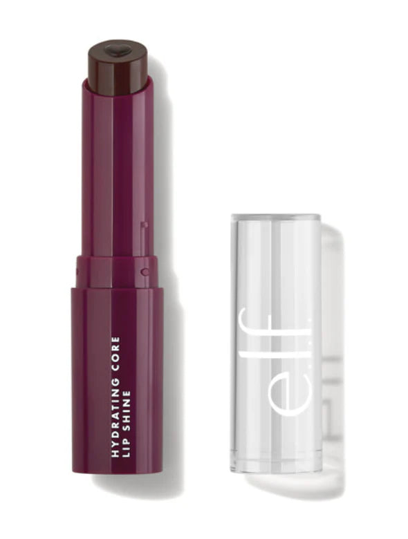 E.L.F Hydrating Core Lip Shine Ecstatic - Pink Beauty