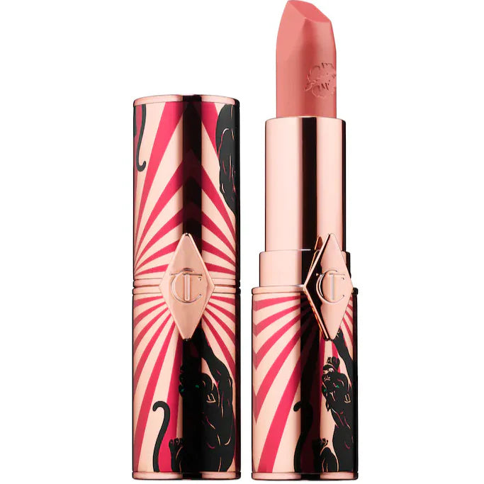 Charlotte Tilbury Hot Lips Lipstick - Pink Beauty