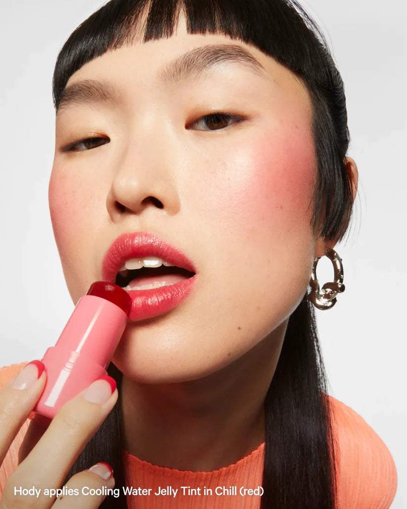 Milk Cooling Water Jelly Tint - Chill