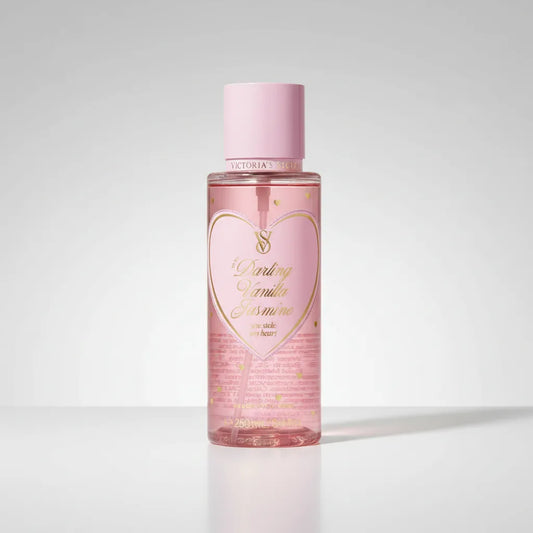 Victoria's Secret Body Mist Darling Vanilla Jasmine 250 ml.