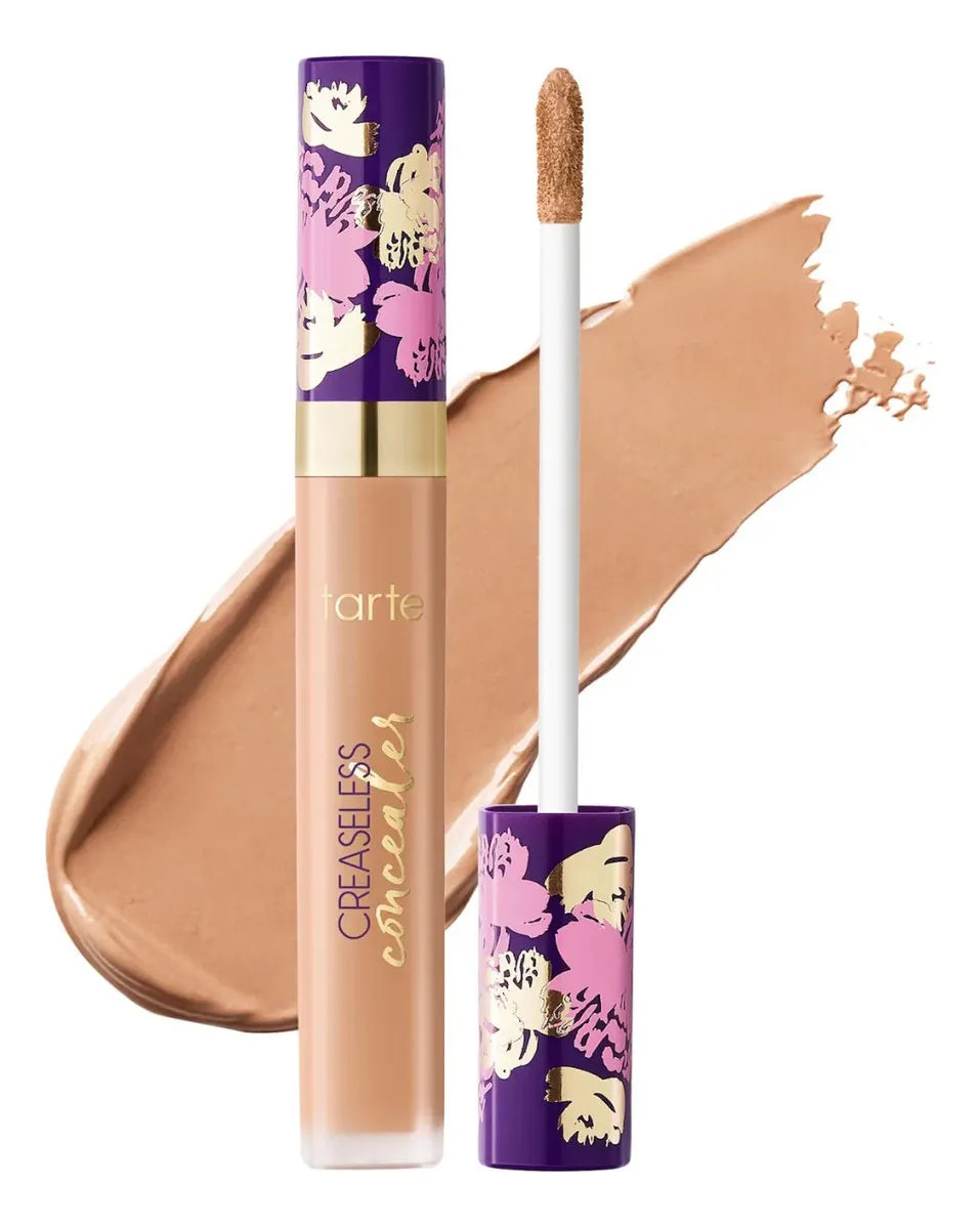 TARTE creaseless concealer 45s tan deep sand 6.4gr - Pink Beauty