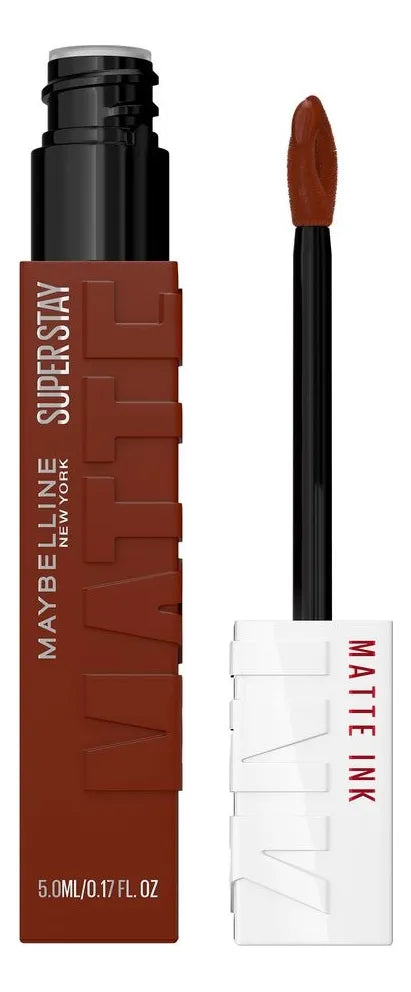 MAYBELLINE MATTE INK Tono 515 RENEGADE