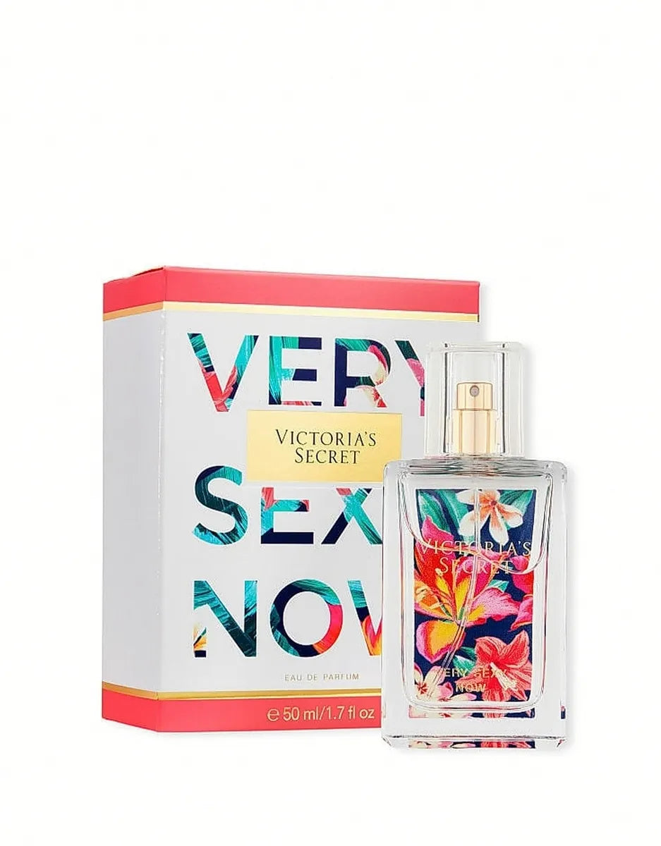 Victoria's Secret Very Sexy Now Eau De Parfum 50ml. - Pink Beauty