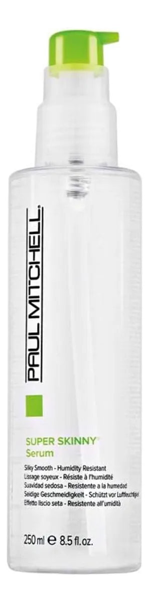 Paul Mitchell Serum 8.5oz 250ml Super Skinny - Pink Beauty