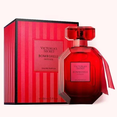 Victoria's Secret Bombshell Intense 100 ml edp - Pink Beauty