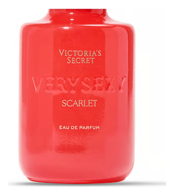 Victoria's Secret Very Sexy Scarlet 50 ml edp - Pink Beauty