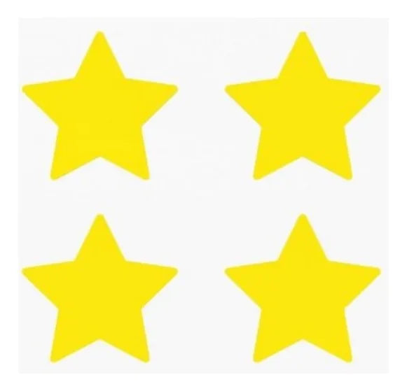 Star Face Hydro-Star 16pz Yellow