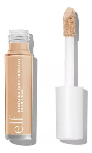 E.L.F Hydrating Camo Concealer - Medium Warm