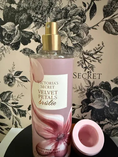 Victorias Secret Velvet Petals Brulee 250ml.