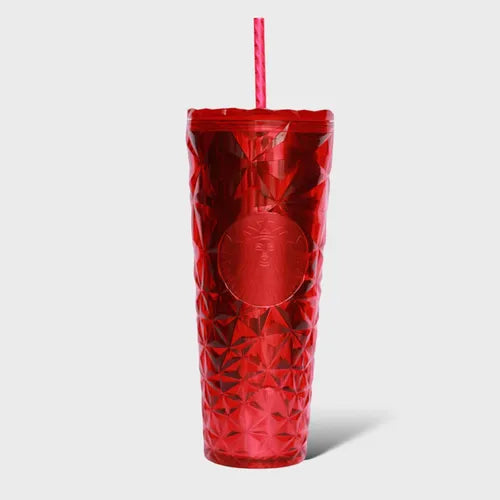 STARBUCKS Christmas 2023 - Pink Beauty