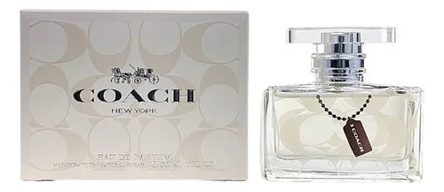 Coach Signature Eau De Parfum 30ML - Pink Beauty