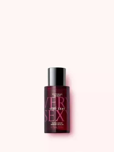 Victorias Secret Very Sexy Fine Fragrance Mist 75ml - Pink Beauty