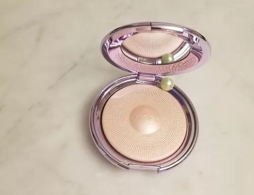 BECCA PEARL GLOW LUSTER GLOW POWDER