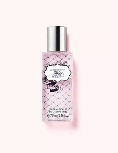 Mini Body Mist Victorias Secret "tease Rebel" 75ml - Pink Beauty