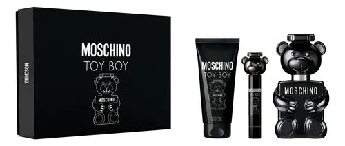 Moschino Toy Boy Parfum 100 ml Para Hombre