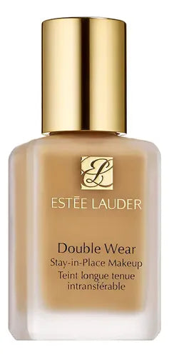 Estee Lauder Double Wear Makeup Foundation 2n2 Buff - Pink Beauty