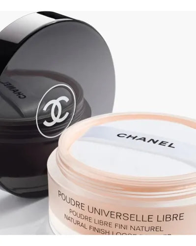 CHANEL POUDRE UNIVERSELLE LIBRE 12 30g
