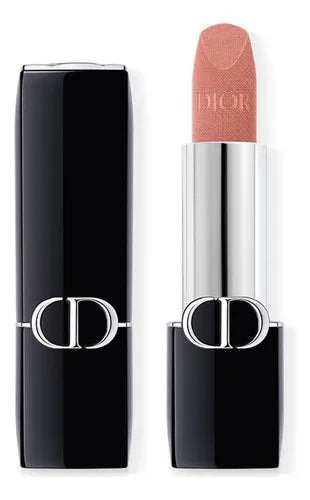 Dior Rouge Lipstick - 221 Frou Frou ( Velvet )
