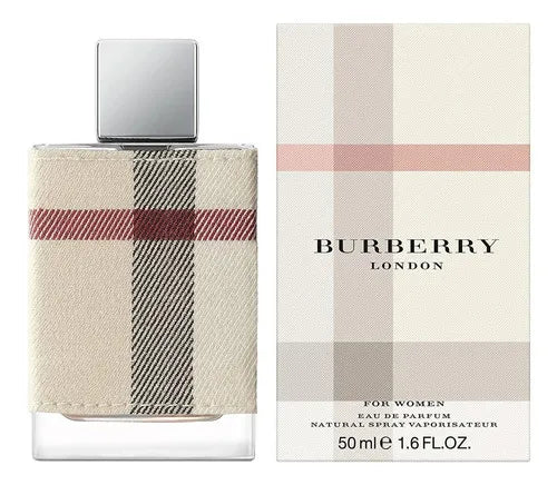 Burberry London Eau De Parfum 50ML - Pink Beauty