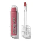 Morphe Dripglass Drenched Mauve Splash Labial Gloss TONO Mauve Splash