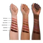 Morphe Dripglass Drenched Mauve Splash Labial Gloss TONO Mauve Splash