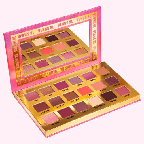 Lime Crime VENUS XL paleta de sombras