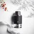 Mont Blanc Explorer Edp 100ml 3 piece Gift Set For Men