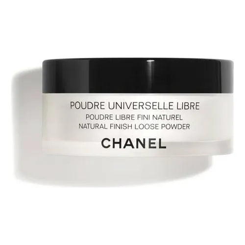 CHANEL POUDRE UNIVERSELLE LIBRE tono 10 POLVO SUELTO 30G - Pink Beauty