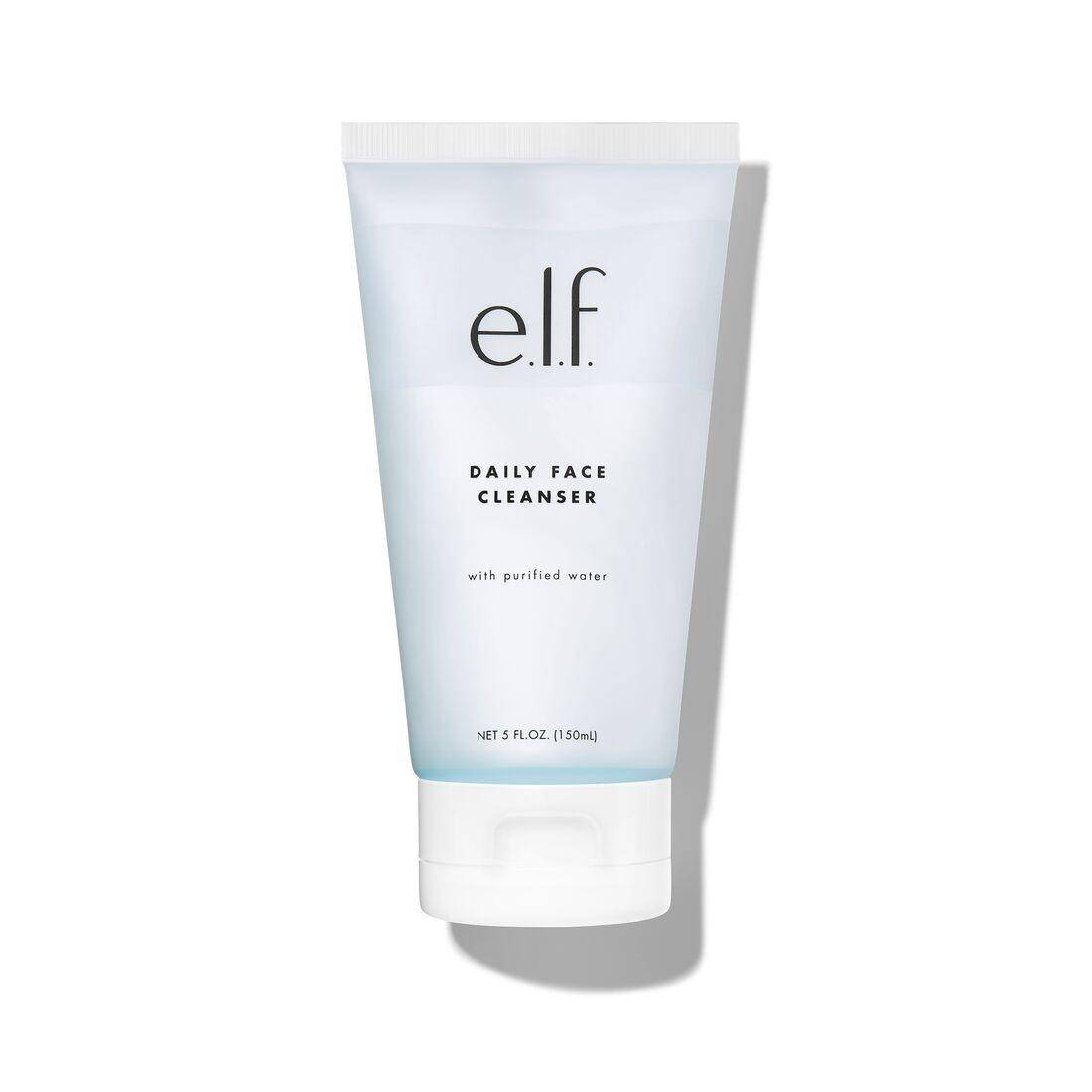E.l.f Bounce Back Jelly Cleanser (100ml)