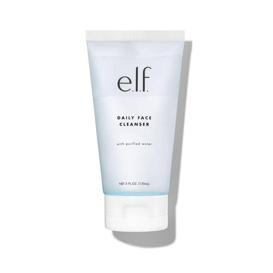E.l.f Bounce Back Jelly Cleanser (100ml)