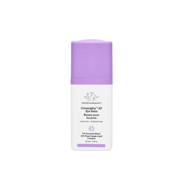Drunk Elephant Ceramighty AF Eye Cream (Crema para Ojos) 15ml