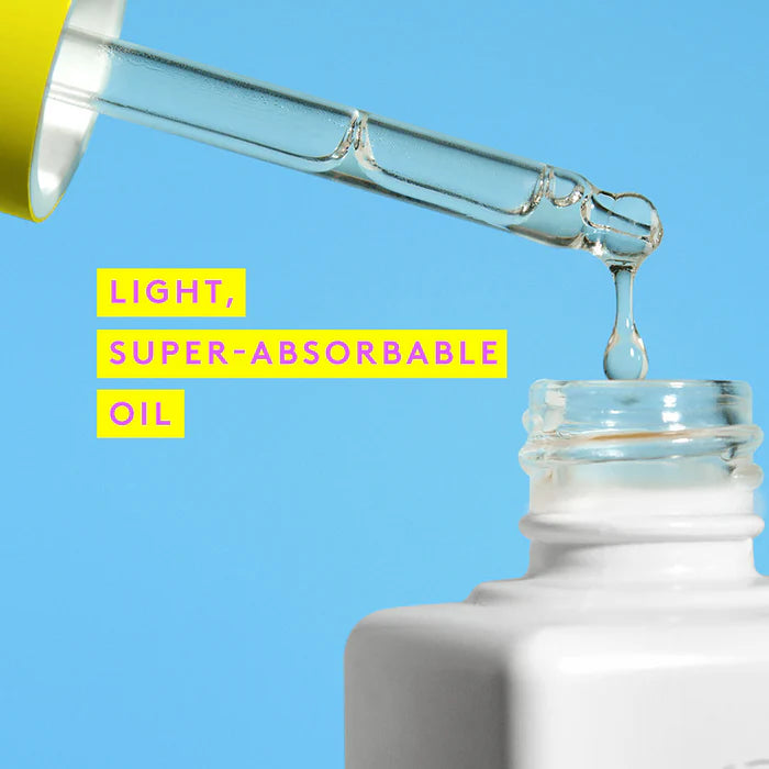 Drunk Elephant Virgin Marula Luxury Face Oil 15ml