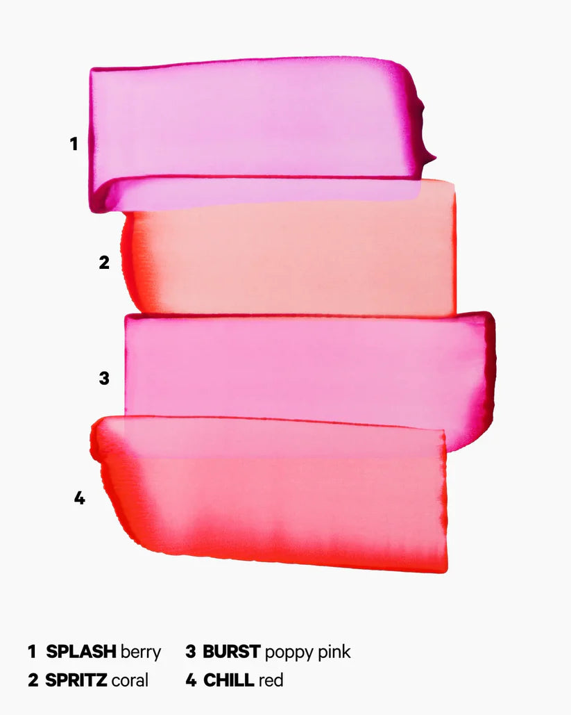 Milk Cooling Water Jelly Tint - Splash