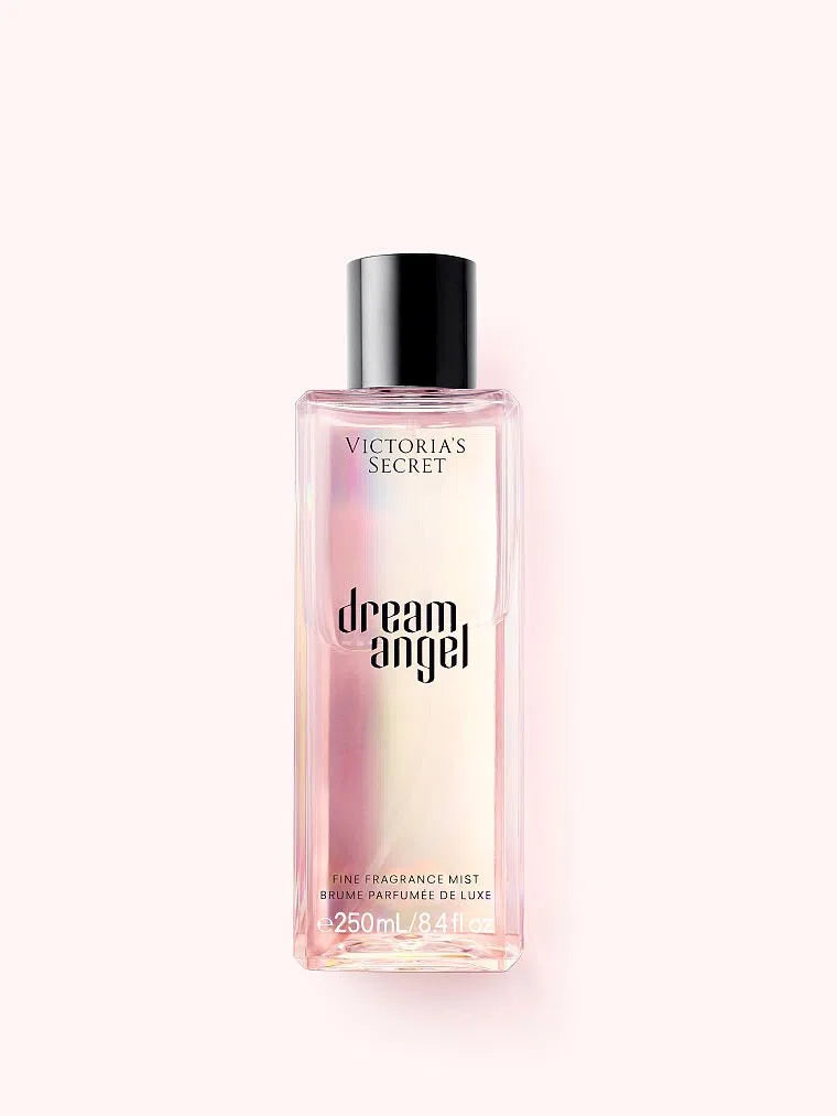 VICTORIA´S SECRET DREAM ANGEL FRAGRANCE MIST 250ml - Pink Beauty