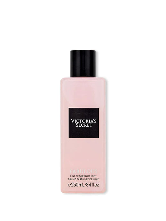 VICTORIA´S SECRET FABULOUS FRAGRANCE MIST 250ml