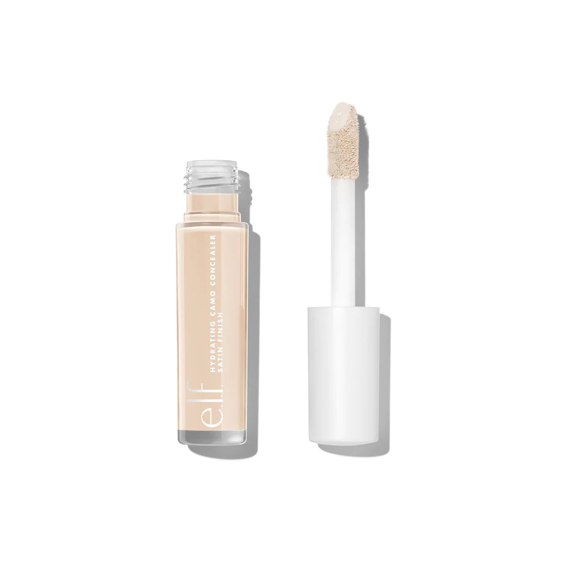 ELF HYDRATING CAMO CONCEALER FAIR WARM - Pink Beauty