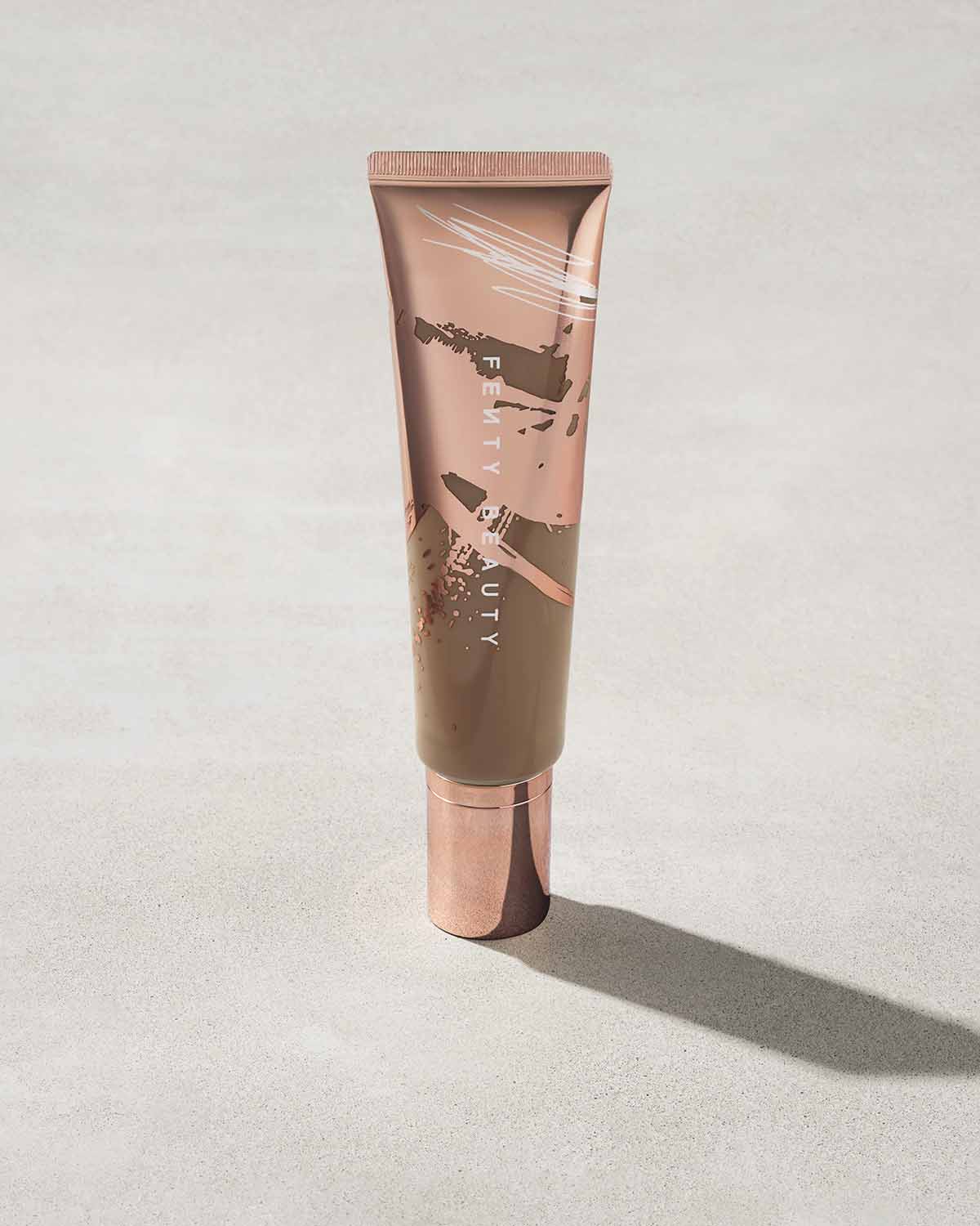 Fenty Beauty Body Sauce Body Luminizing Tint - Agave Spice 03 95ml - Pink Beauty