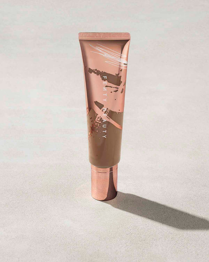 Fenty Beauty Body Sauce Body Luminizing Tint - Agave Spice 03 95ml
