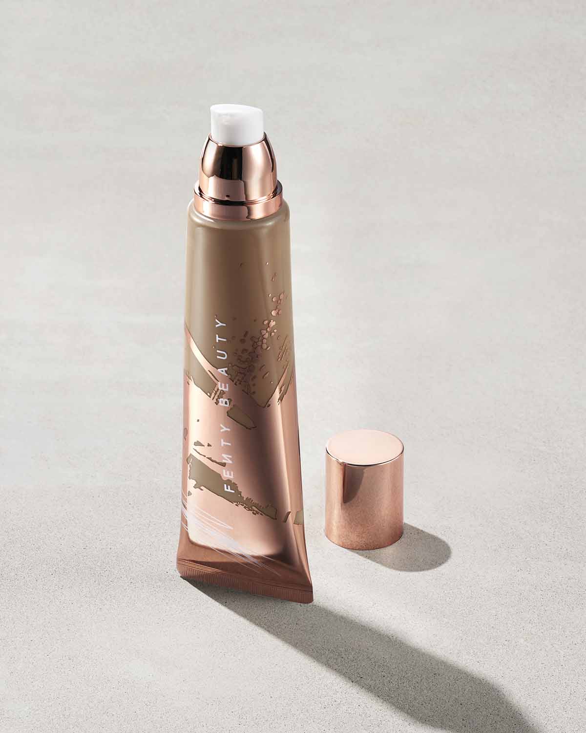 Fenty Beauty Body Sauce Body Luminizing Tint - Agave Spice 03 95ml