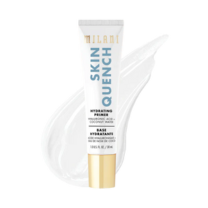 Milani Skin Quench Hydrating Primer