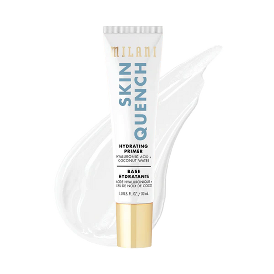 Milani Skin Quench Hydrating Primer