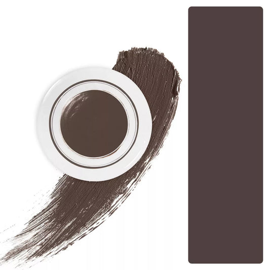 MAYBELLINE TATTOO STUDIO BROW POMADE #380 DEEP BROWN