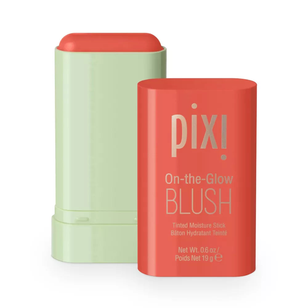Pixi On-The-glow Blush - Juicy - Pink Beauty