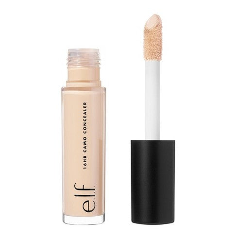 E.L.F. 16HR CAMO CONCEALER MEDIUM NEUTRAL - Pink Beauty