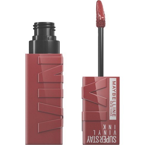 MAYBELLINE SUPERSTAY VINYL INK #70 MOODY