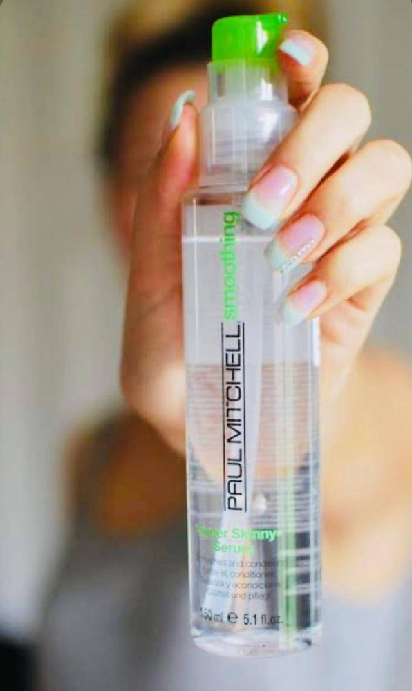 Paul Mitchell Super Skinny Serum (150ml) - Pink Beauty