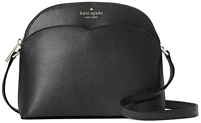 Kate Spade Dome Crossbody Payton Black