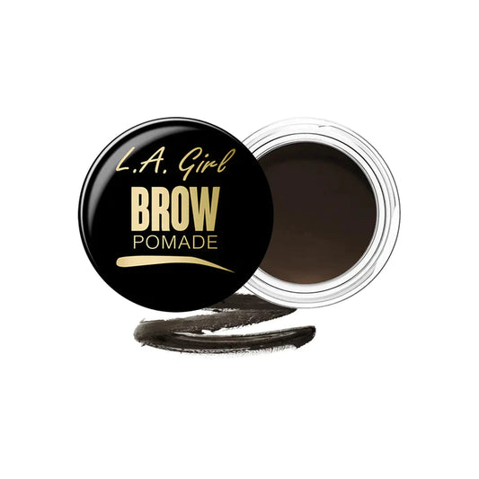 L.A. GIRL BROW POMADE "DARK BROWN"